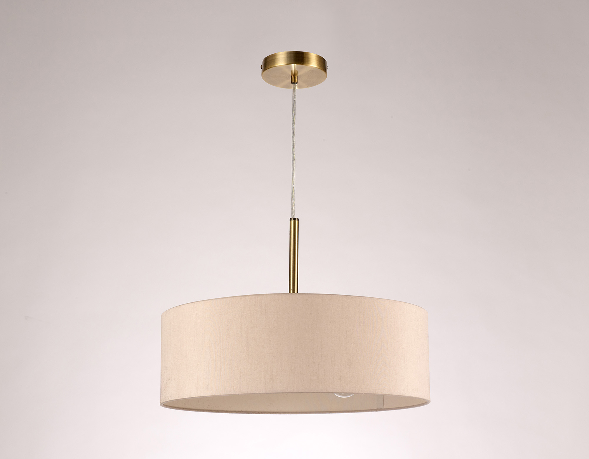 Baymont AB NU Ceiling Lights Deco Single Pendant